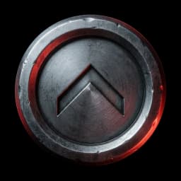 Initiate rank badge